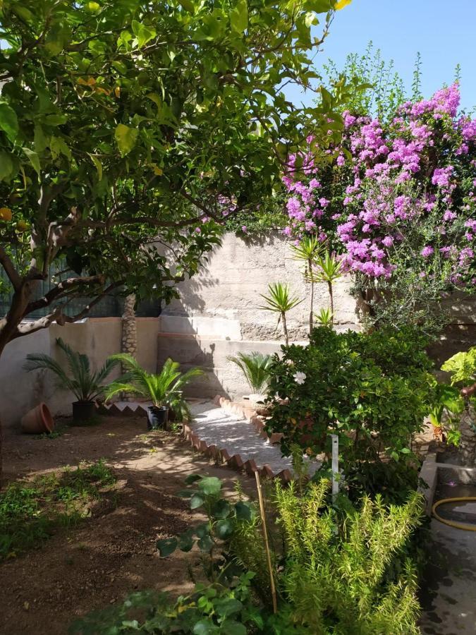 Case Vacanze Tropea La Pinnata Esterno foto