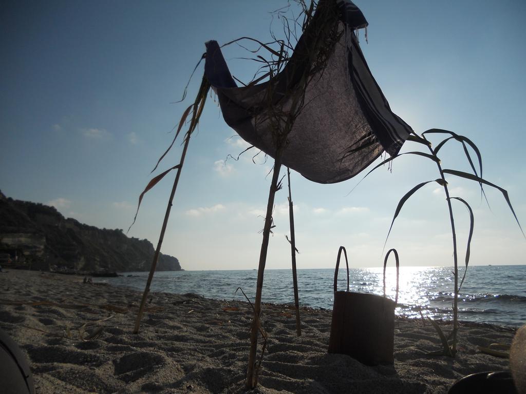 Case Vacanze Tropea La Pinnata Esterno foto
